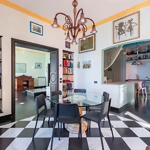 Altido Gorgeous Flat With Exceptional Sea Views Apartment