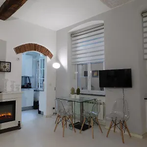 Intern8 Appartement