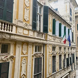 Un Passo Dall'acquario Dimora Storica In Palazzo Pellicceria, Palestra, Lavanderia Appartement
