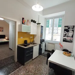 Casa Di Luca Appartement