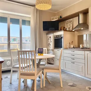 Casaviva - Le Vele Di Angela Appartement