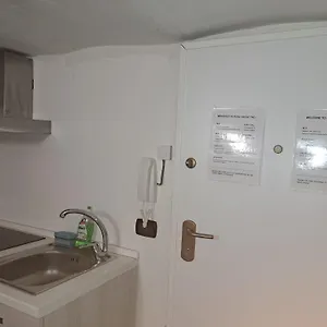 Rosa House Appartement