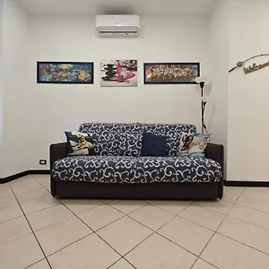 Ca' Barabino Appartement