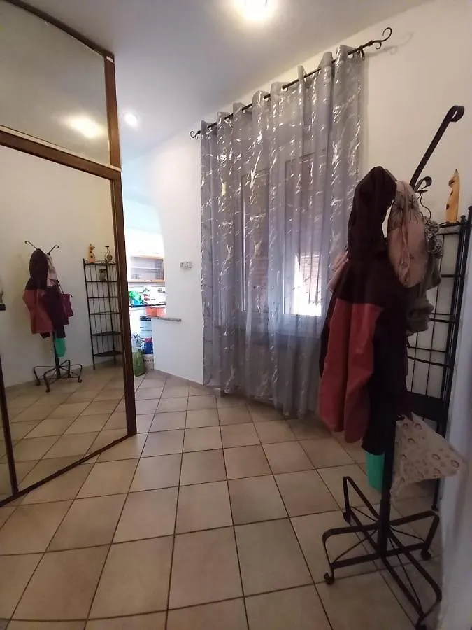 Casa Adry Apartment Genoa 0*,