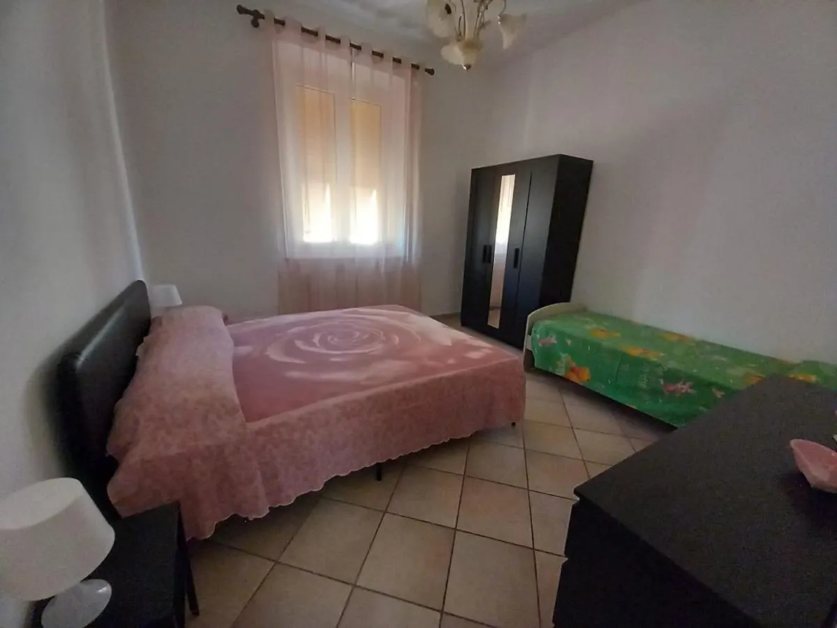 Casa Adry Apartment Genoa Italy