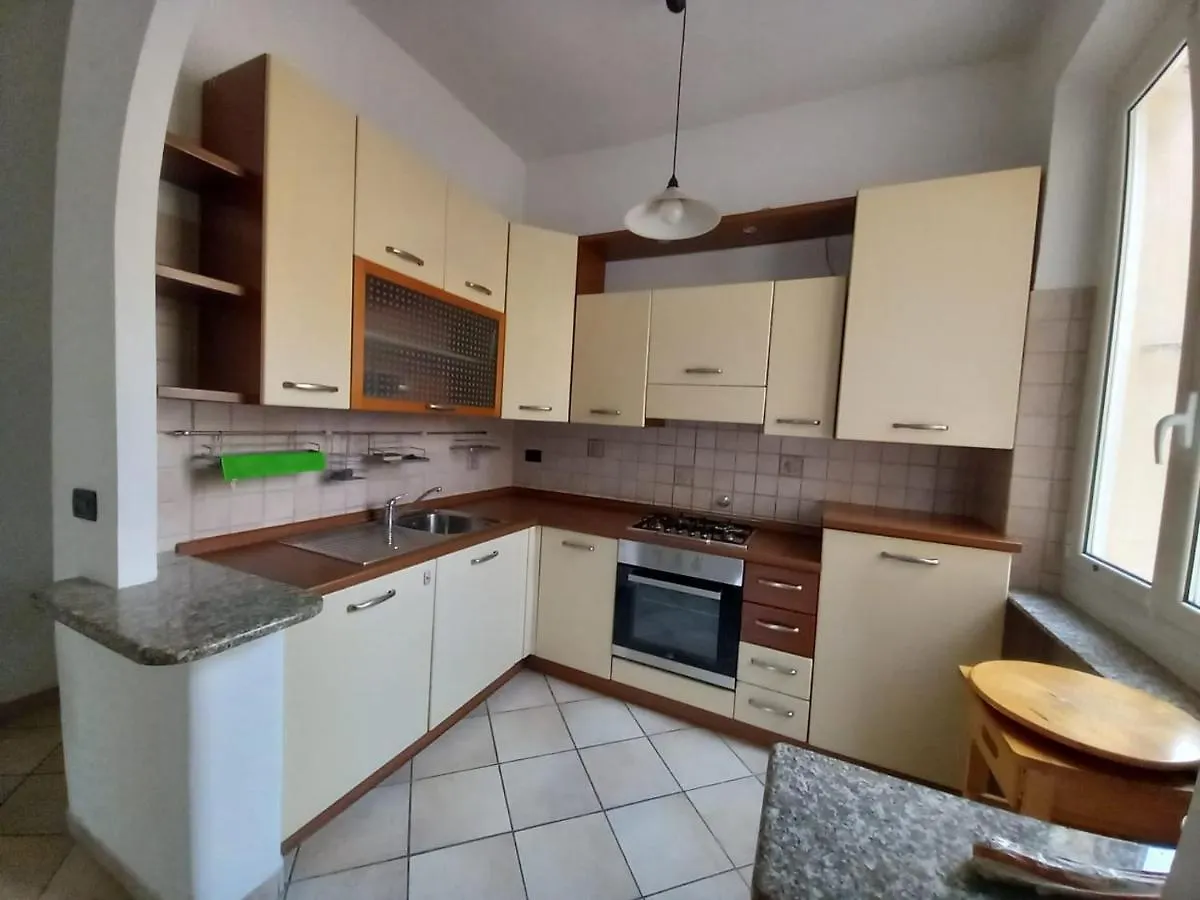 Casa Adry Apartment Genoa 0*,  Italy
