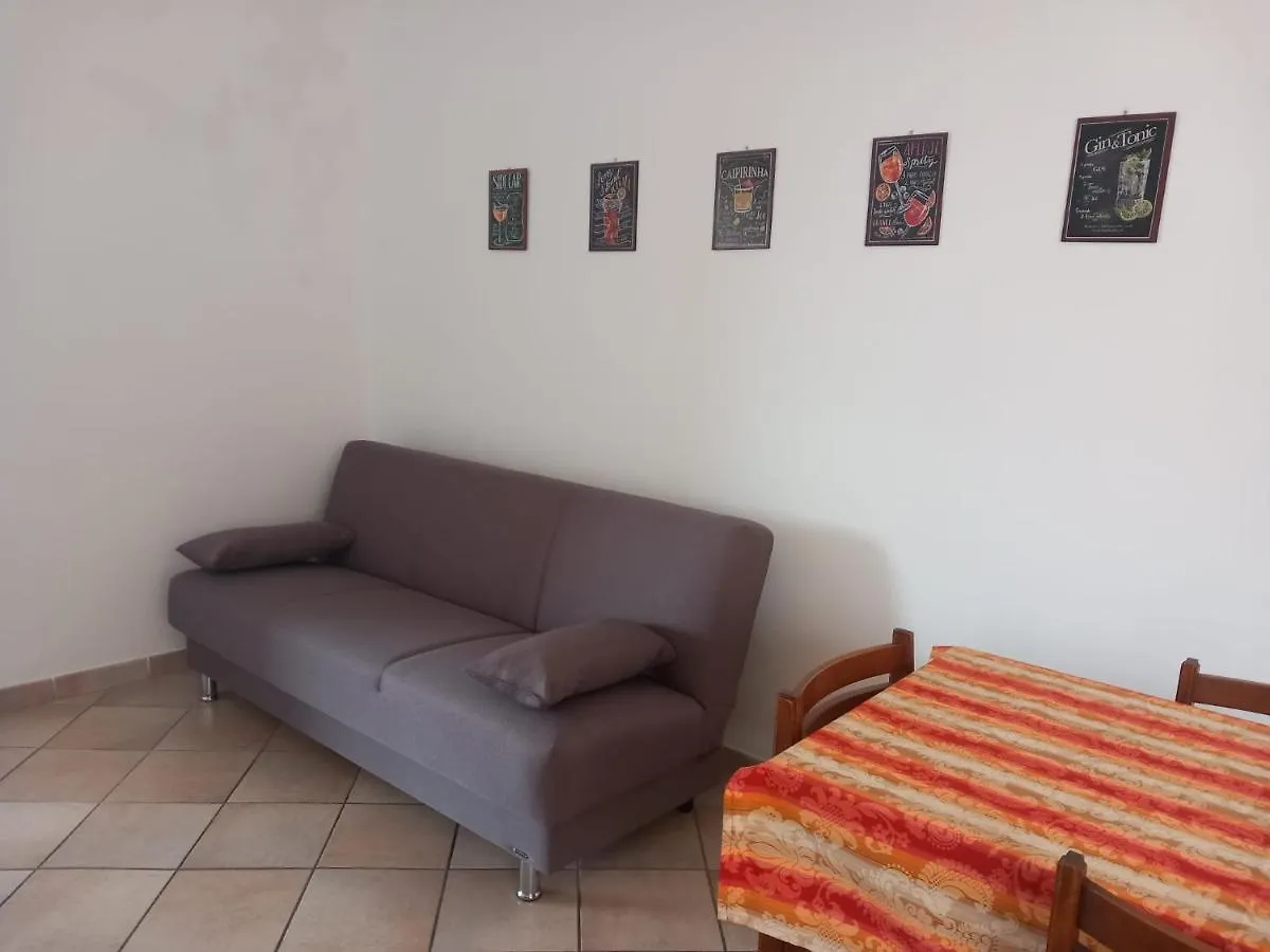 Casa Adry Apartment Genoa 0*,  Italy