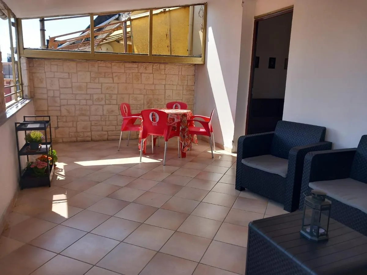 Casa Adry Apartment Genoa Italy