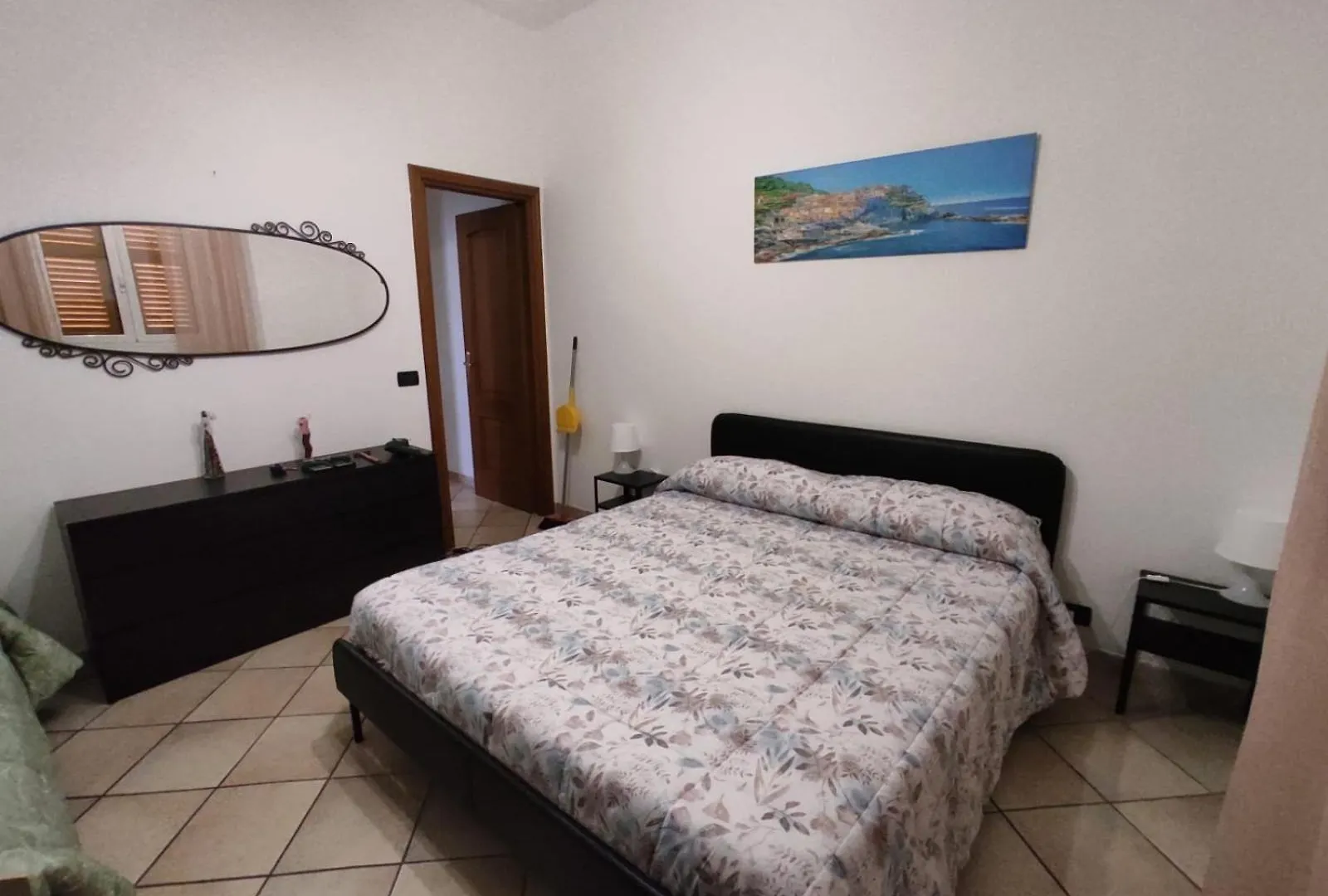 Casa Adry Apartment Genoa
