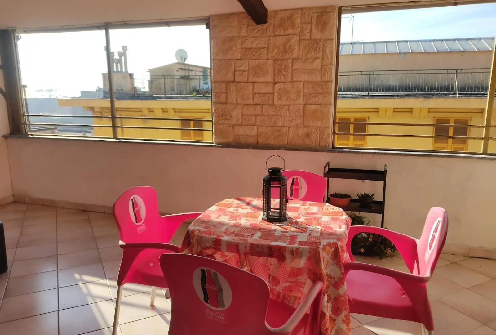 Casa Adry Apartment Genoa