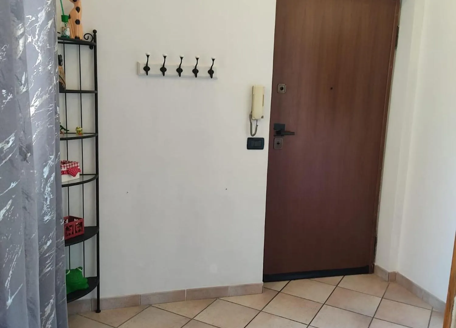 Casa Adry Apartment Genoa