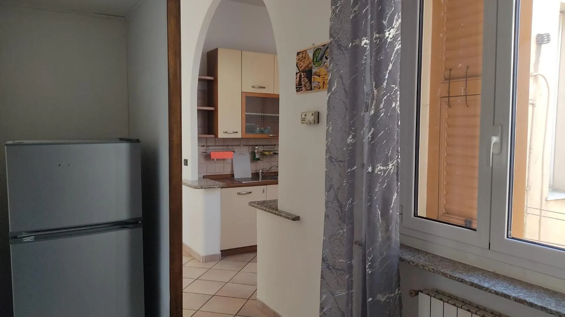 Casa Adry Apartment Genoa