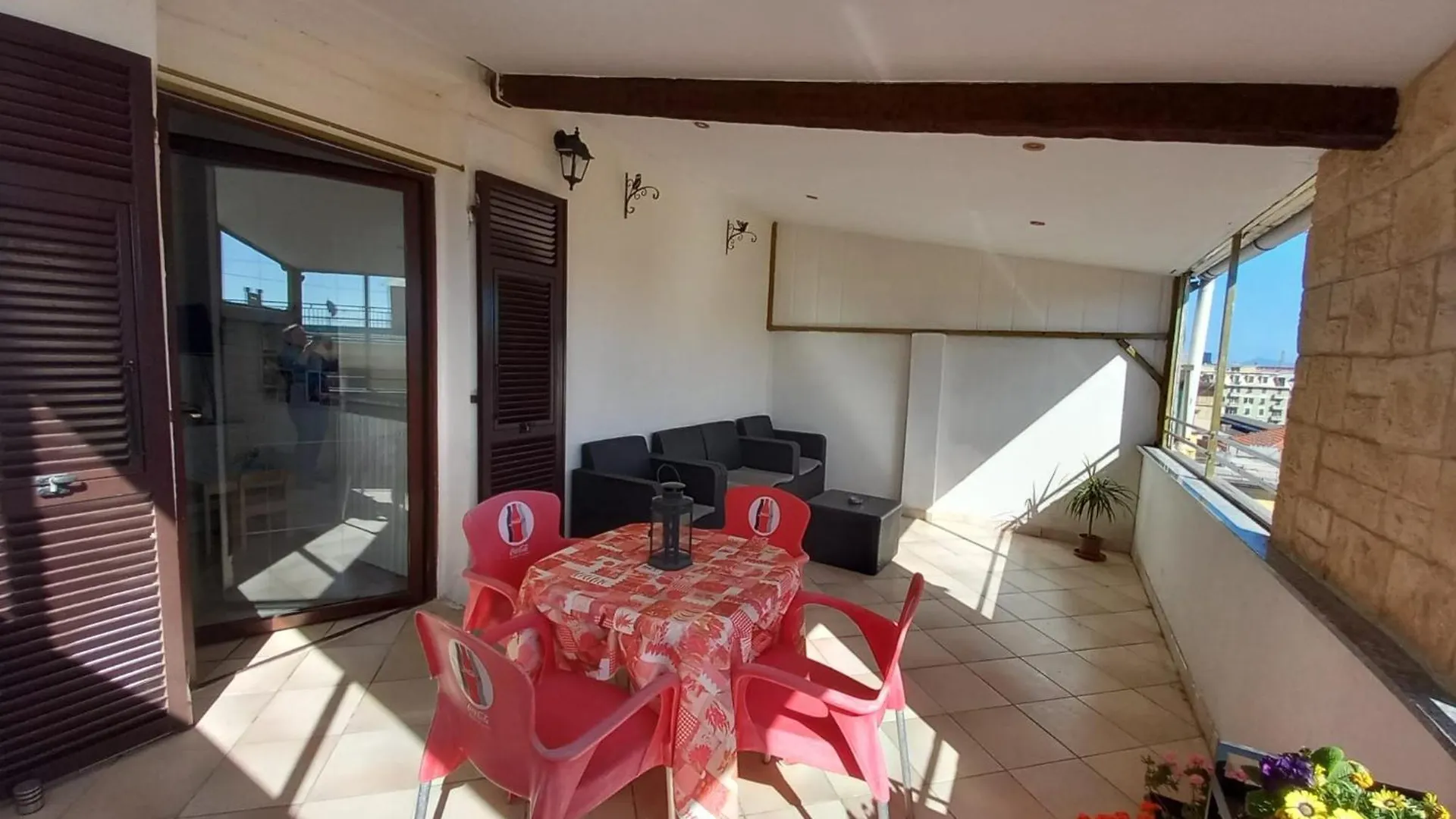 Casa Adry Apartment Genoa 0*,  Italy