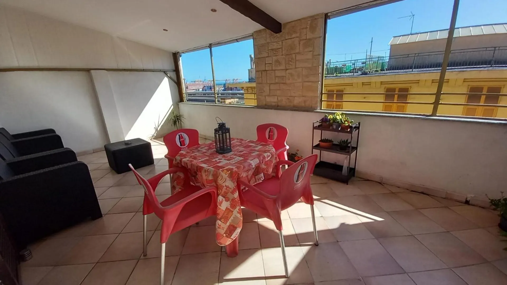 Casa Adry Apartment Genoa