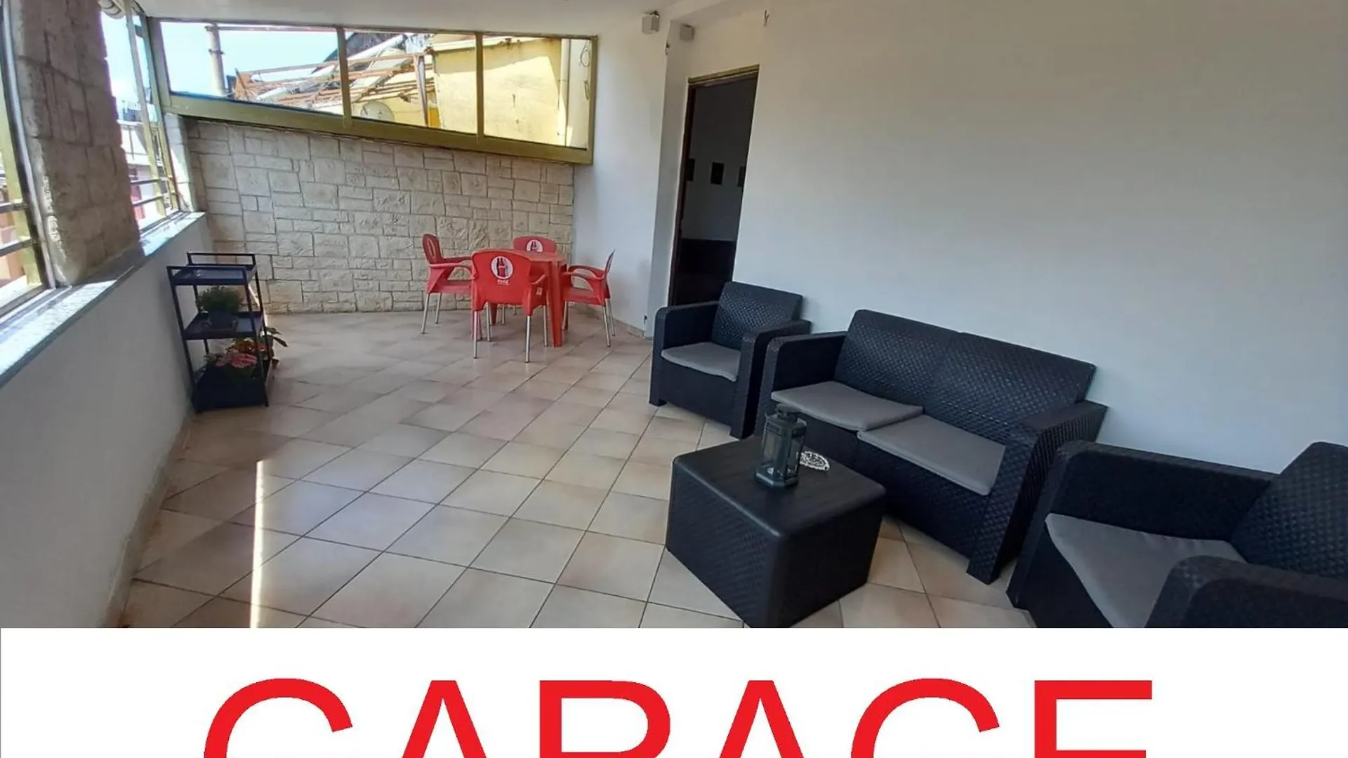 Casa Adry location